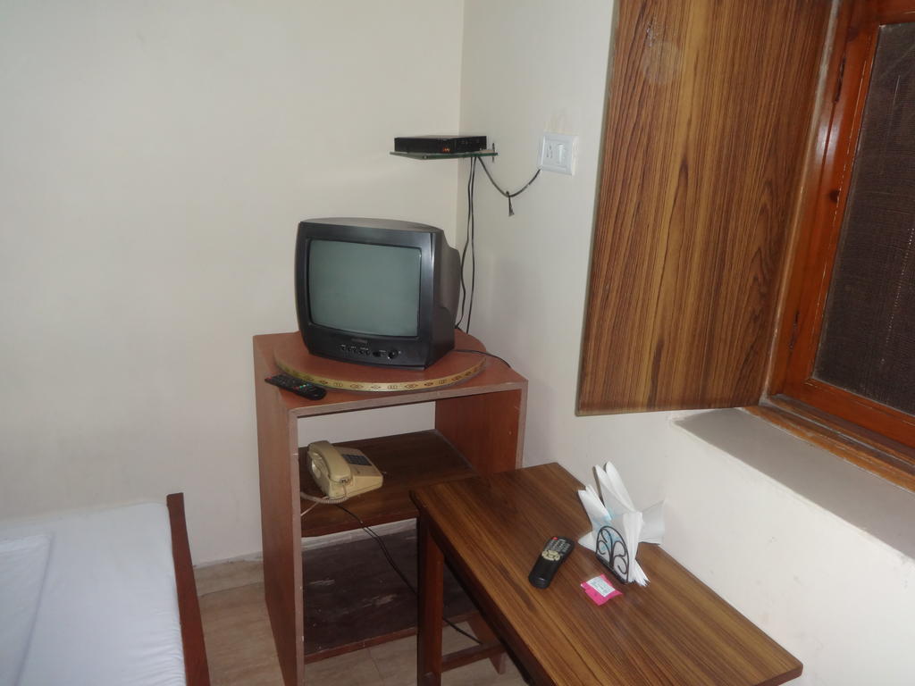 Hotel Kelson Dx New Delhi Room photo