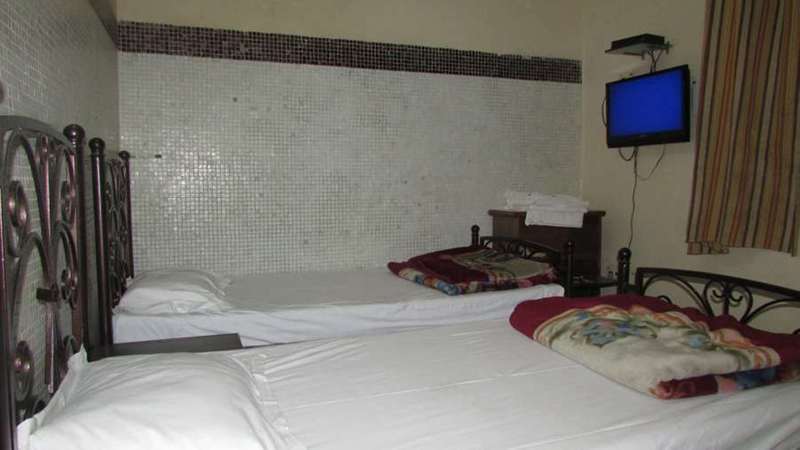 Hotel Kelson Dx New Delhi Exterior photo